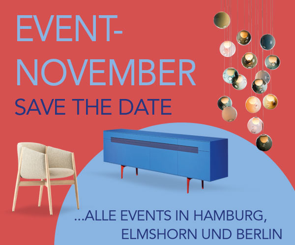 Cramer Eventnovember 2025: Alle Termine