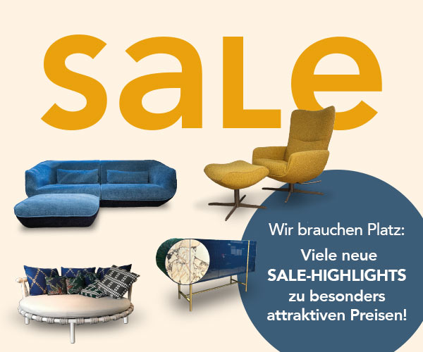 Jetzt zahlreiche neue Sale-Highlights entdecken: Neu bei Cramer