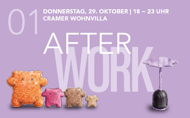 Eventnovember Save the Date
