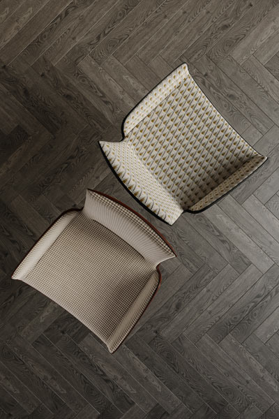 Edition Coco Living von Freifrau & Janua