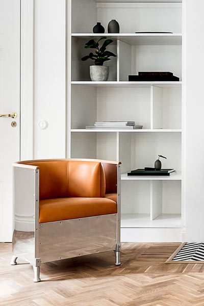 K&auml;llemo � Schwedisches Design