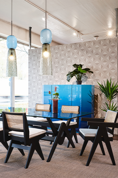 Neu im Cramer Flagship: Edles Möbel-Design von Cassina | Cramer Möbel