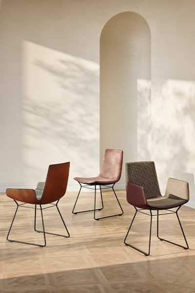 Edition Coco Living von Freifrau & Janua