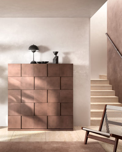 Capodopera im Flagship