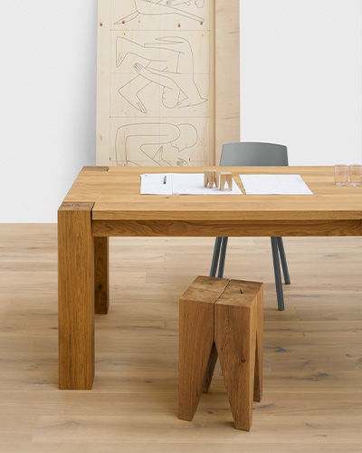 e15 im Flagship Hamburg