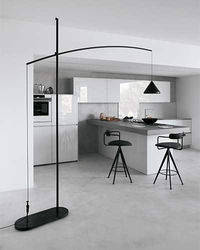 Extendo im Flagship Hamburg