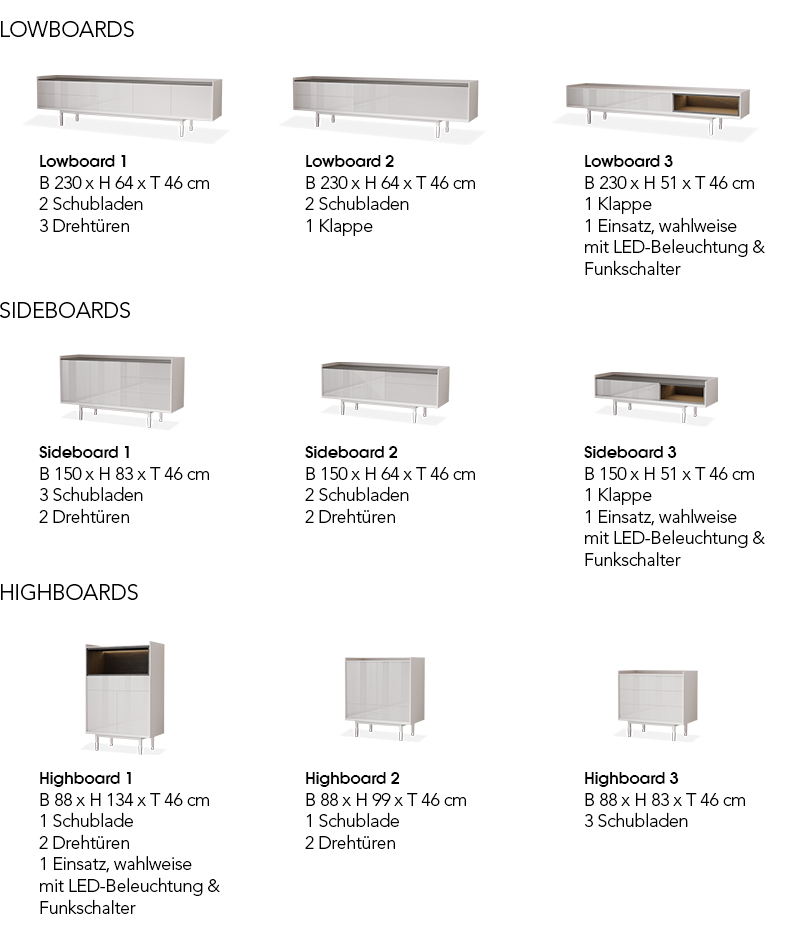Porticus Cramer Holzmanufaktur