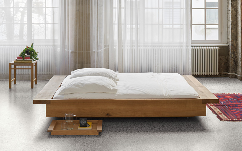 e15 im Flagship Hamburg