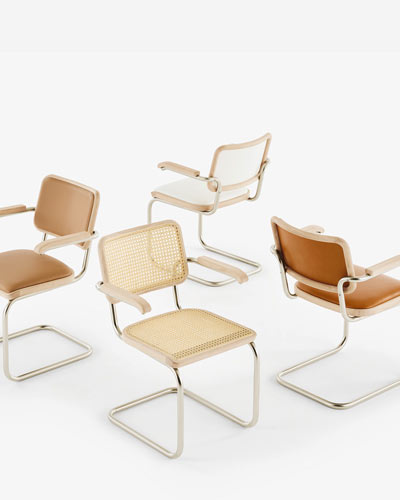 JS . THONET im Flagship