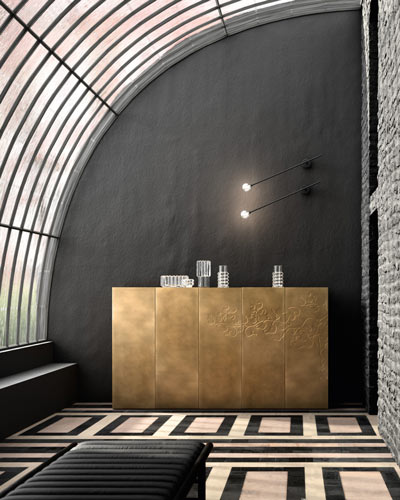 Capodopera im Flagship