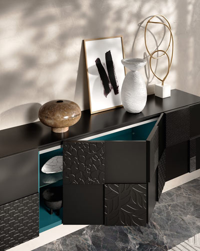 Capodopera im Flagship