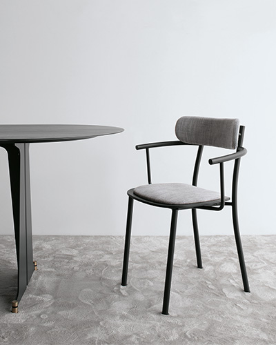 Extendo im Flagship Hamburg