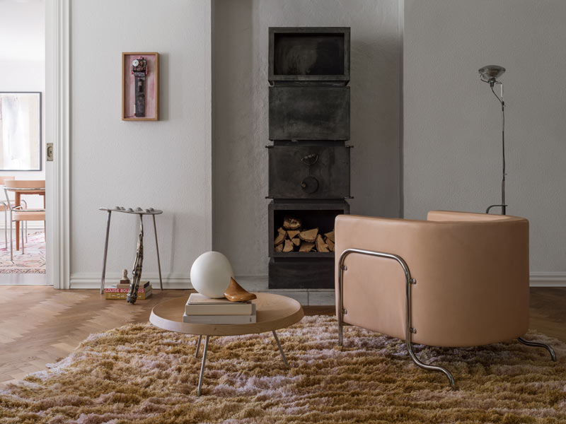 K&auml;llemo � Schwedisches Design