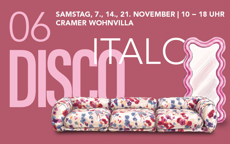Eventnovember Save the Date