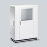 KB 323 Barschrank von Mller Mbelfabrikation