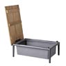 Conic Box Tisch von Cane-line