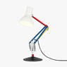 Type 75 Mini Desk Lamp - Paul Smith Edition von Anglepoise