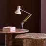 Type 75 Mini Desk Lamp - Paul Smith Edition von Anglepoise