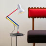 Type 75 Mini Desk Lamp - Paul Smith Edition von Anglepoise