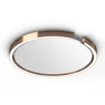 Mito soffitto von Occhio