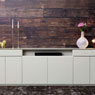 Cavum Grande TV-Sideboard von Cramer Holzmanufaktur