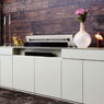 Cavum Grande TV-Sideboard von Cramer Holzmanufaktur