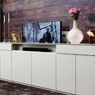 Cavum Grande TV-Sideboard von Cramer Holzmanufaktur