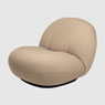 Pacha Lounge Chair von Gubi