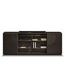 Cavum Grande TV-Sideboard von Cramer Holzmanufaktur