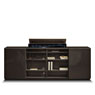 Cavum Grande TV-Sideboard von Cramer Holzmanufaktur