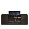 Cavum Grande TV-Sideboard von Cramer Holzmanufaktur