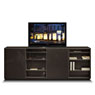 Cavum Grande TV-Sideboard von Cramer Holzmanufaktur