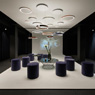 Mito soffitto von Occhio