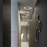 Mito soffitto von Occhio