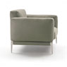 Romeo Compact Sessel von Flexform