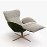 Daydreamer Reclining Chair von Jori