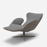 Daydreamer Reclining Chair von Jori