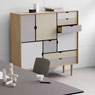 S3 Storage von Andersen Furniture
