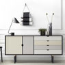 S6 Sideboard von Andersen Furniture
