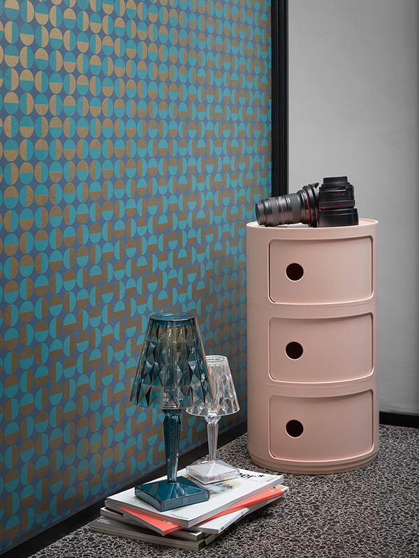 Componibili Bio 3 von Kartell