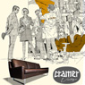 Sofa 105 von Cramer Polstermanufaktur