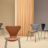 Serie 7 von Fritz Hansen