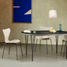 Serie 7 von Fritz Hansen