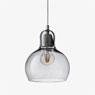 Hngeleuchte Mega Bulb SR2 von &Tradition