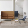 Around Coffee Table von Muuto