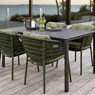 Ocean Stuhl von Cane-line