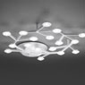 Led Net Circle von Artemide