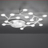 Led Net Circle von Artemide