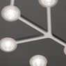 Led Net Circle von Artemide