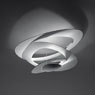 Pirce Soffitto von Artemide